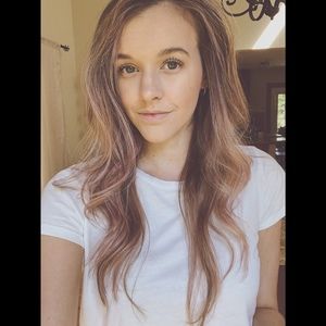 Meet your Posher, Haley